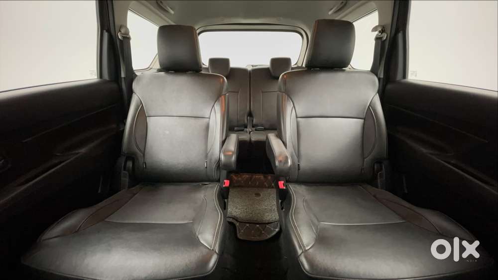 Maruti Suzuki Xl6 1.5 Alpha At, 2021, Petrol