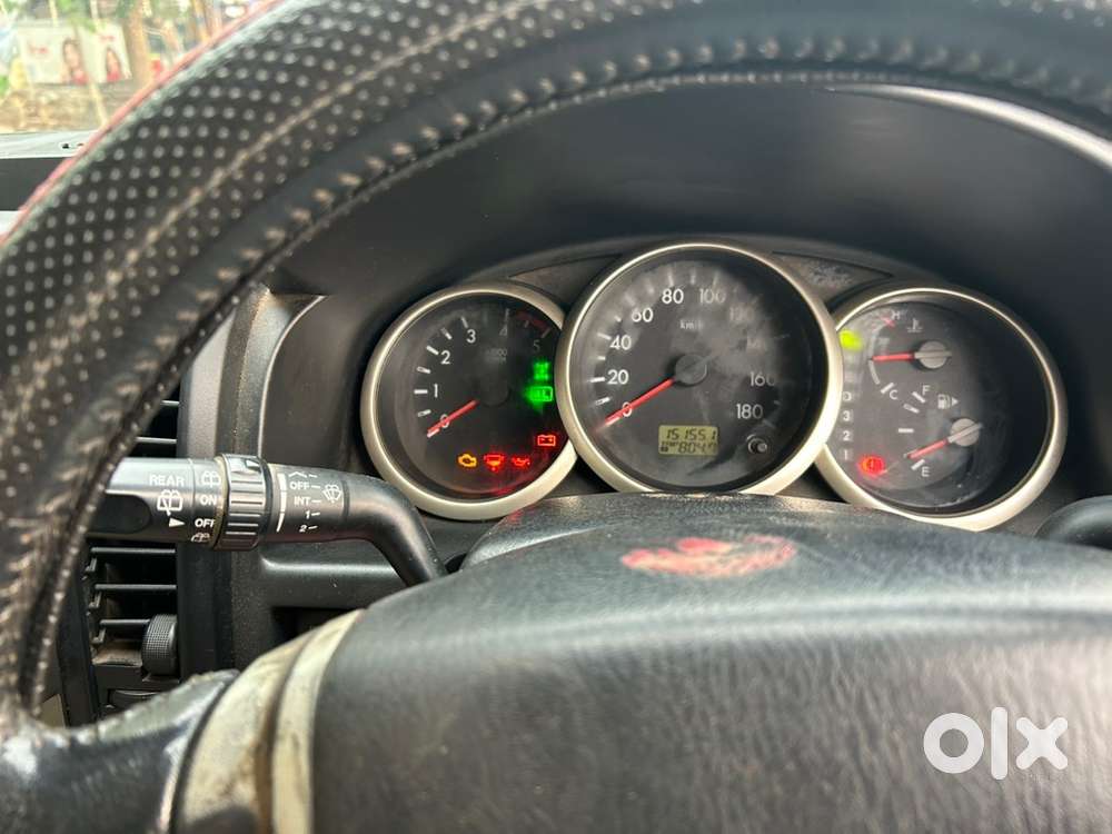 Ford Endeavour Diesel 2009 Year