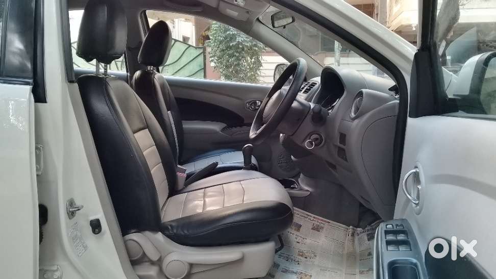 Renault Scala Diesel Rxl, 2013, Diesel