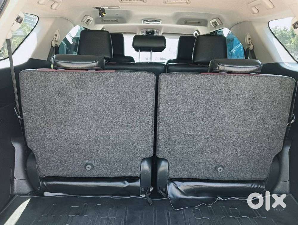 Toyota Fortuner Legender 4x2 At 2.8, 2023, Diesel