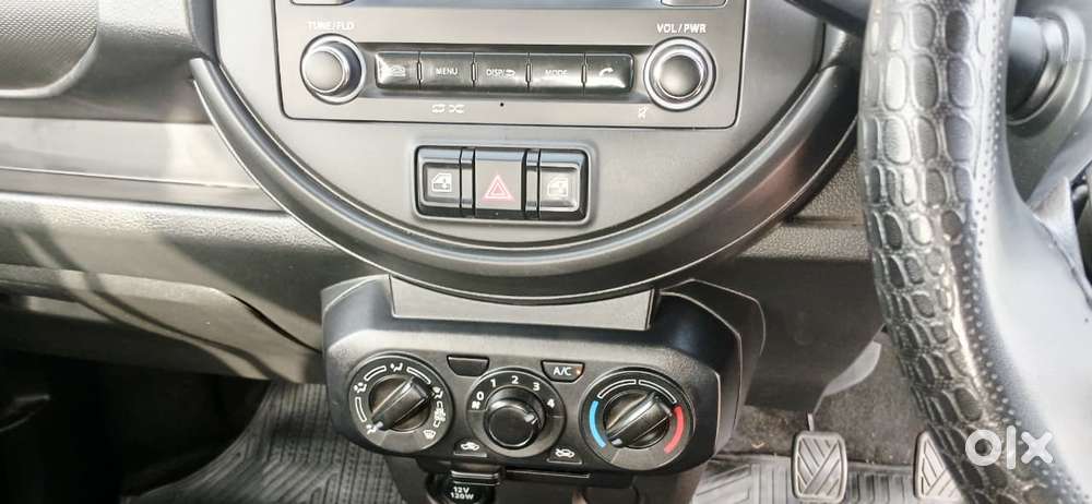 Maruti Suzuki S-presso Vxi Opt, 2025, Petrol