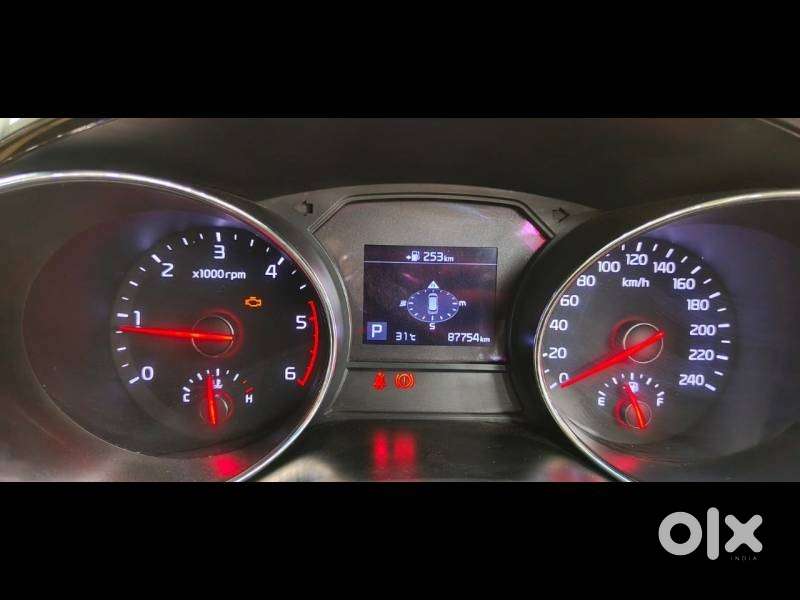 Kia Carnival Limousine, 2020, Diesel