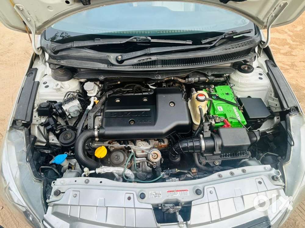 Maruti Suzuki Diesel 2017 Ciaz Vdi (0)