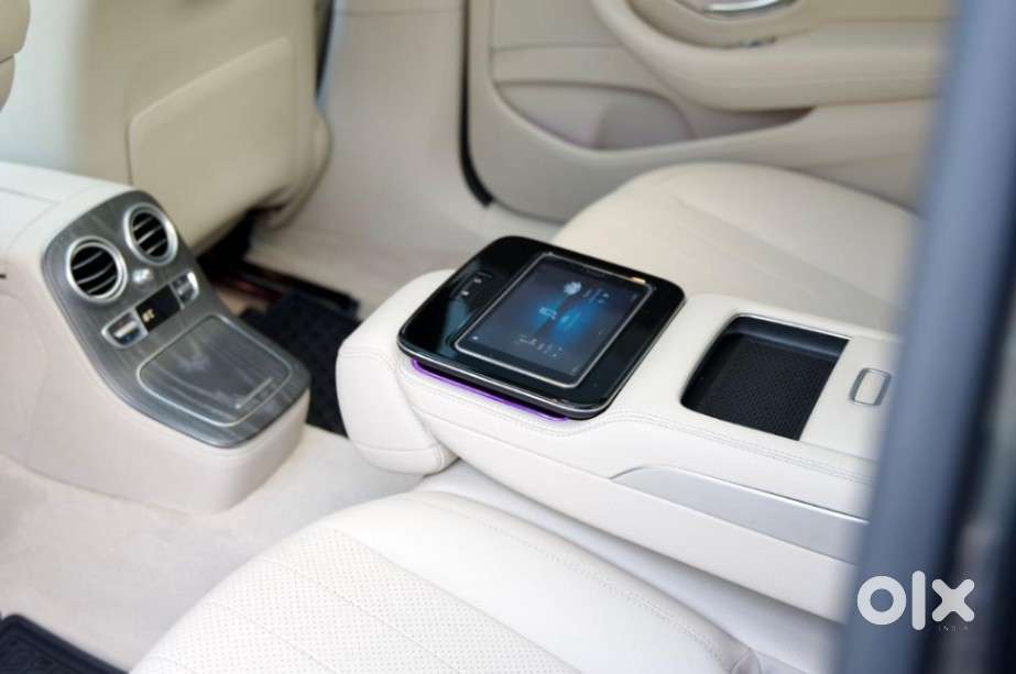 Mercedes-benz E-class E 200, 2022, Petrol
