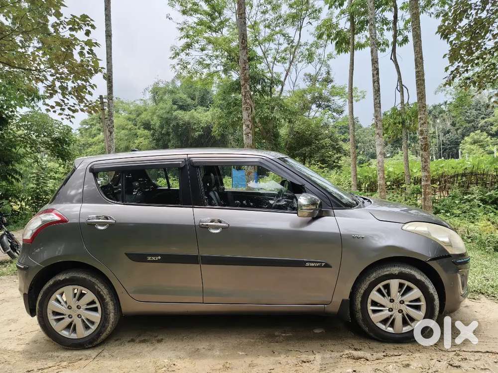 Maruti Suzuki Swift 2015 Petrol Good Condition