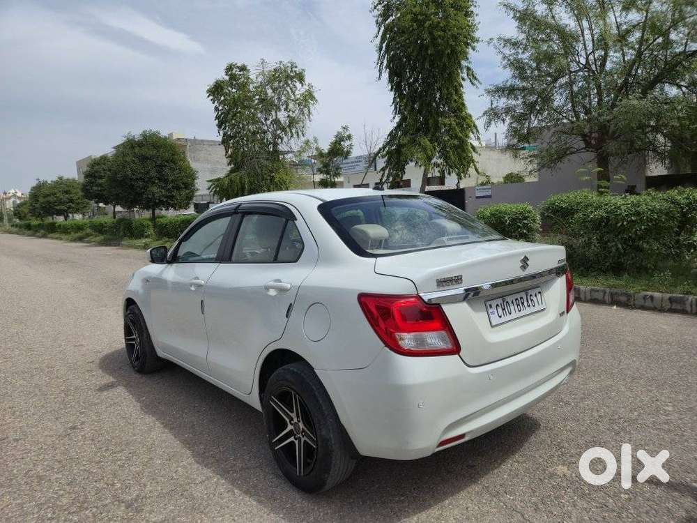 Maruti Suzuki Dzire 2017-2020 Vdi, 2018, Diesel
