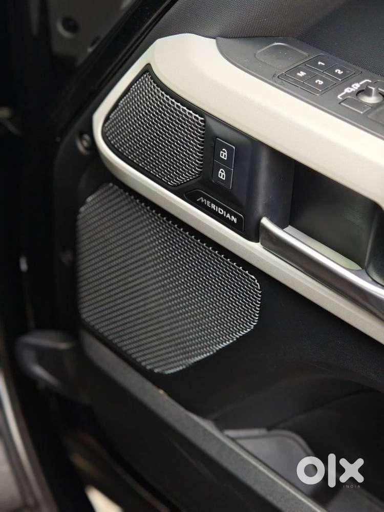 Land Rover Defender 2.0 110 Se, 2024, Petrol