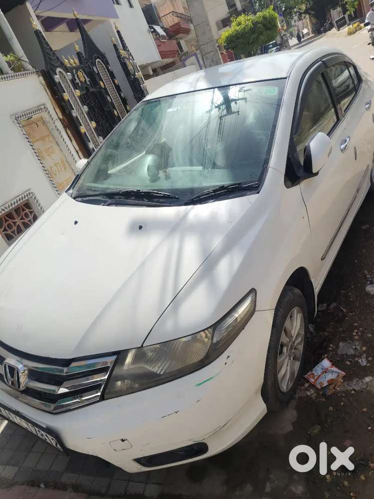 Honda City. Good Condition