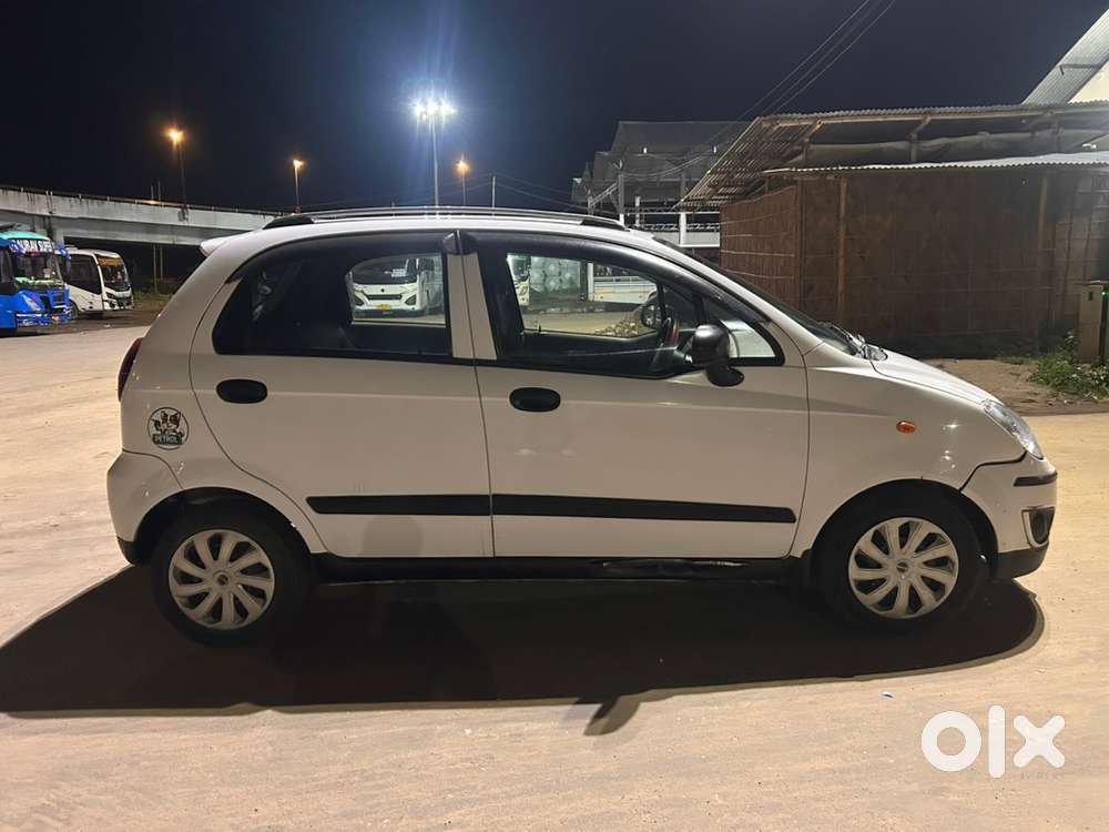 Chevrolet Spark 2015 Petrol Good Condition