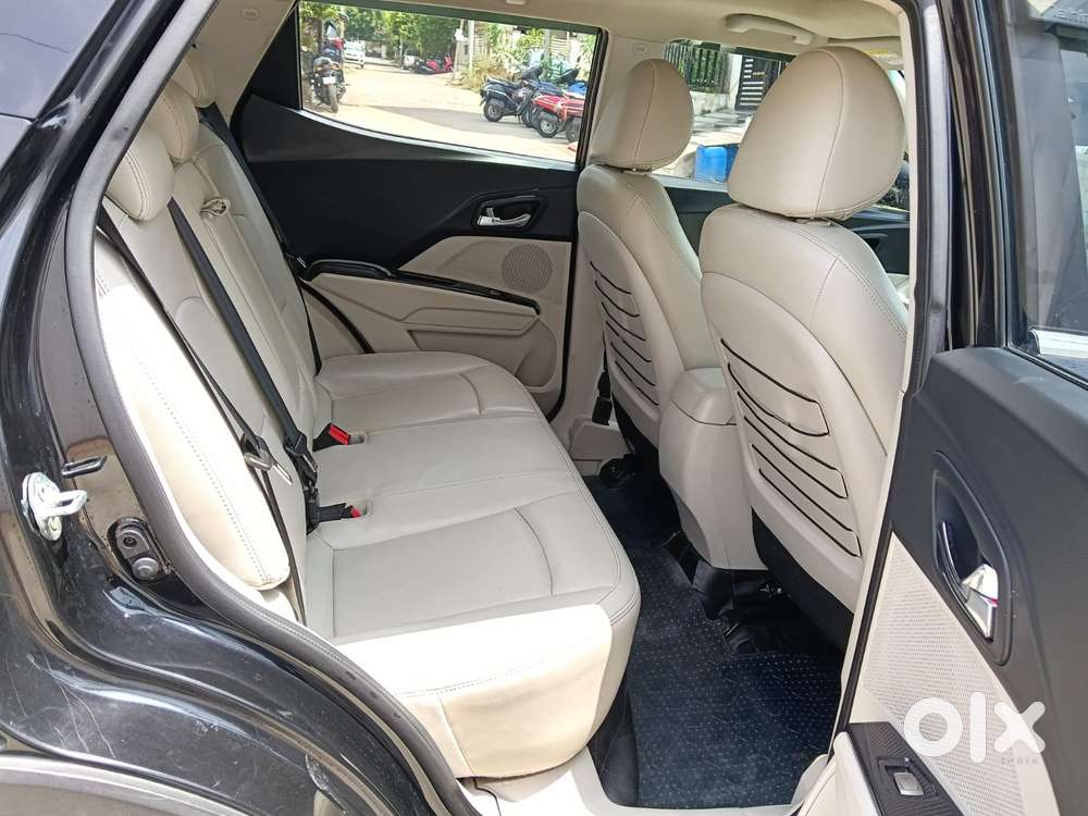 Mahindra Xuv300 W8 Option Diesel, 2019, Diesel