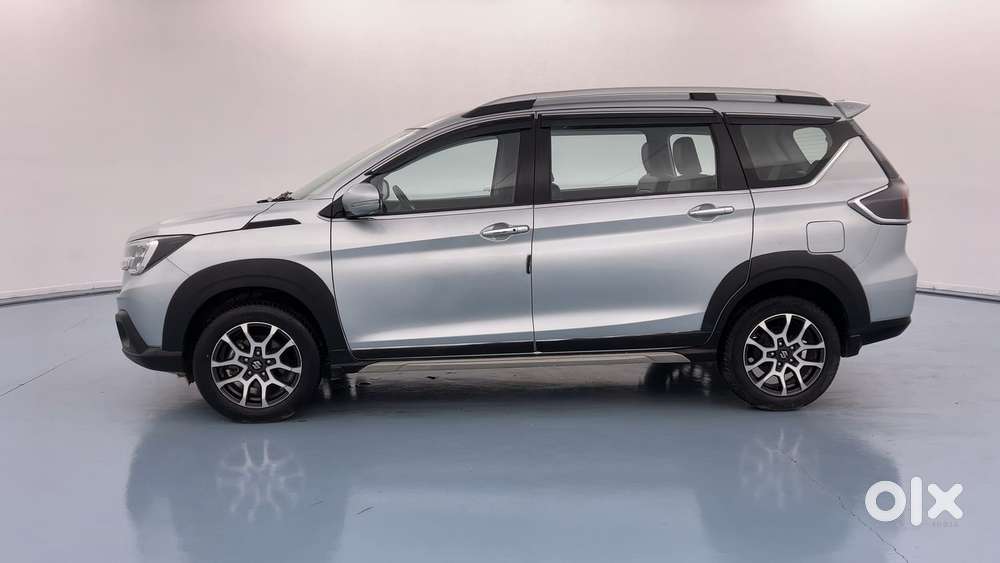 Maruti Suzuki Xl6 1.5 Zeta Mt, 2023, Petrol