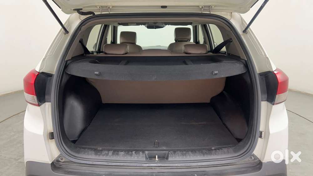 Hyundai Creta 1.4 S Diesel, 2018, Diesel