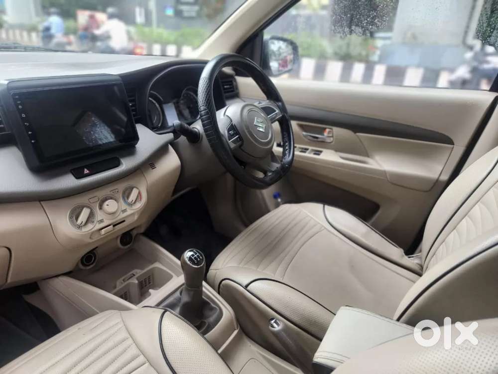 Maruti Suzuki Ertiga Vxi Cng, 2022, Cng & Hybrids