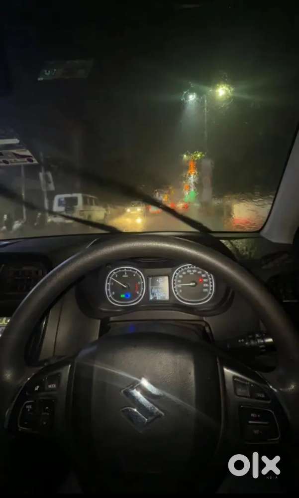 Maruti Suzuki Brezza Zdi 2018 Diesel Car
