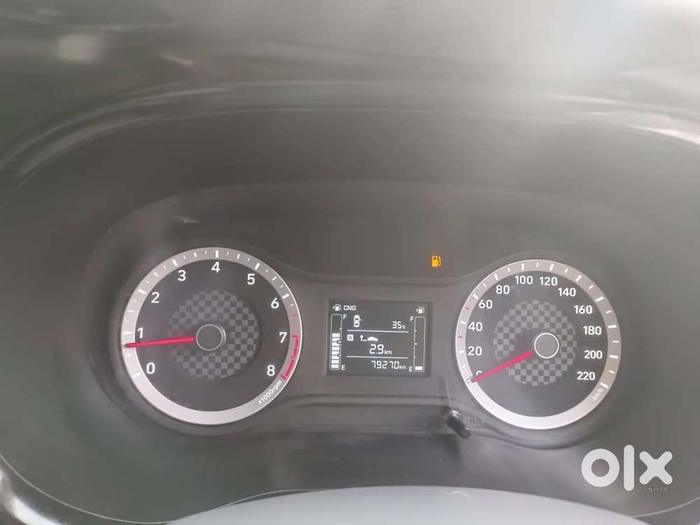Hyundai Grand I10 Nios 1.2 Kappa Vtvt Sportz Cng, 2022, Cng & Hybrid..