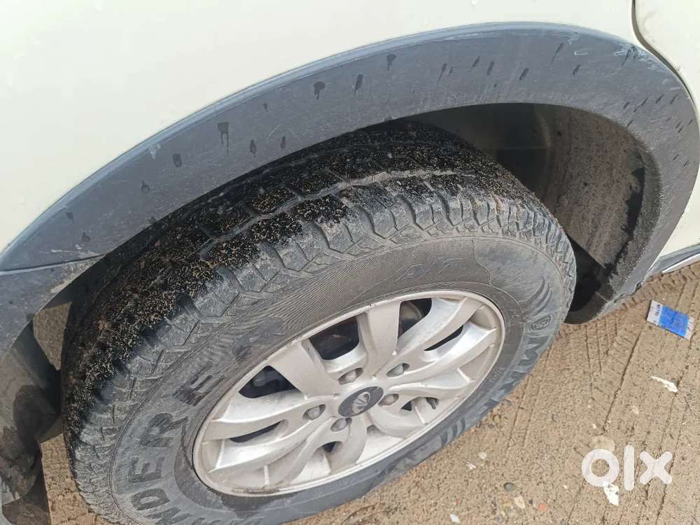 Mahindra Xuv500 2019 Diesel Well Maintained