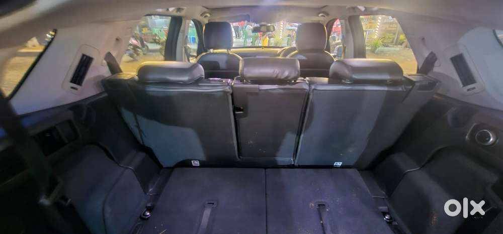 Land Rover Discovery Sport Hse 7-seater, 2016, Diesel