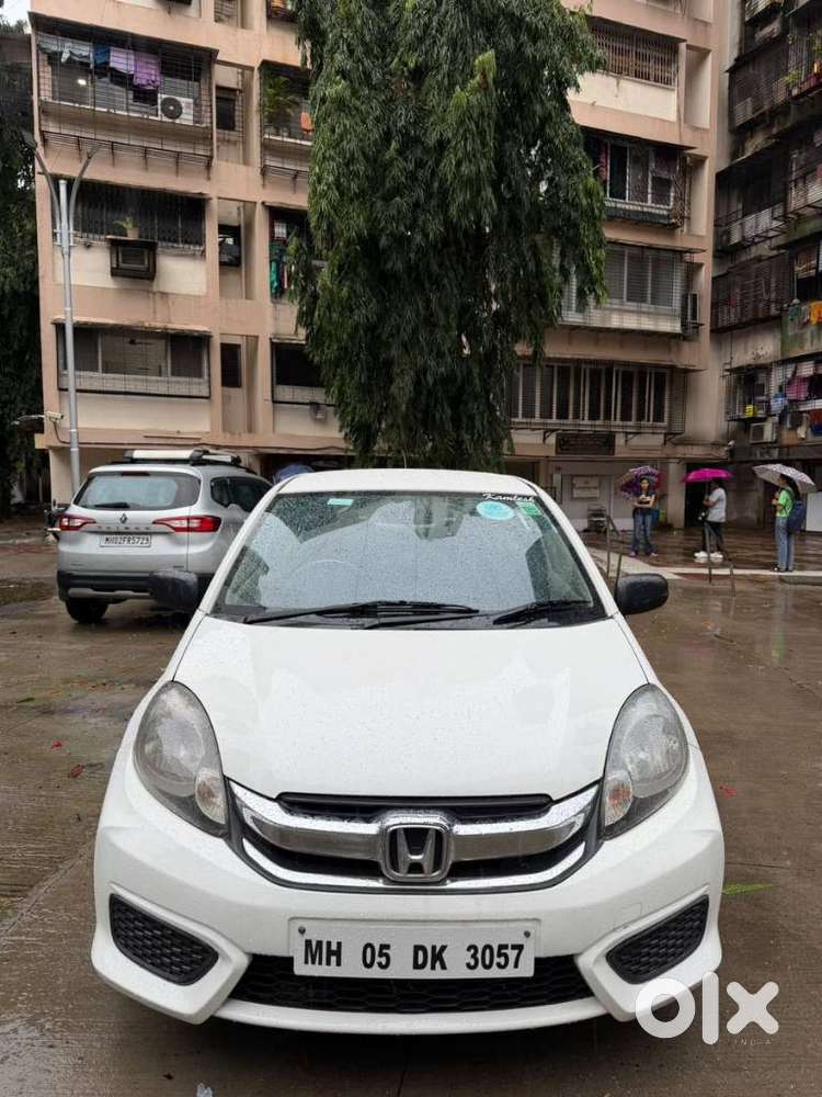 Honda Amaze 1.5 Smt I Dtec Special Edition, 2018, Diesel
