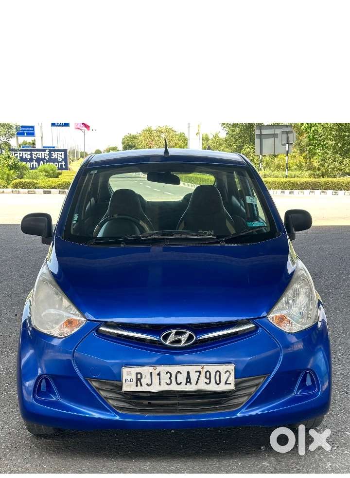 Hyundai Eon Magna +, 2012, Petrol