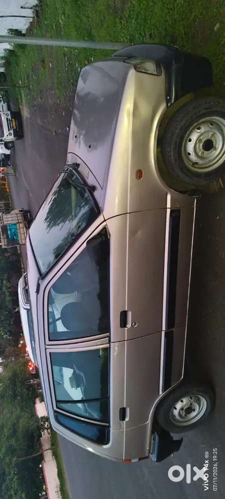 Maruti Suzuki 800 Ac 2003