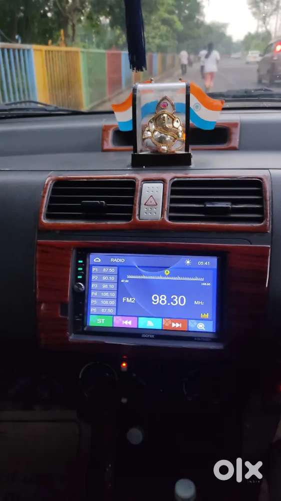 Maruti Suzuki Dzire Vxi 2012