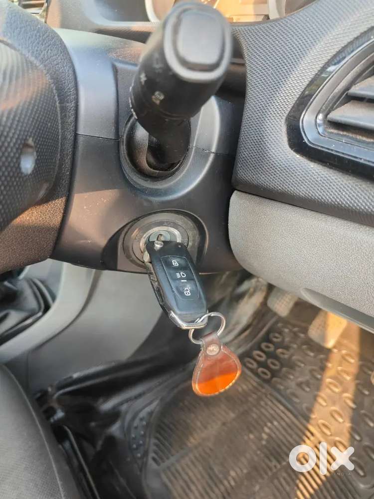 2017 Tigor Xt With Service History