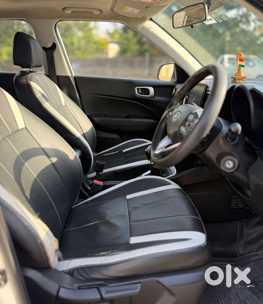 Hyundai Venue 1.4 Crdi Sx, 2019, Diesel