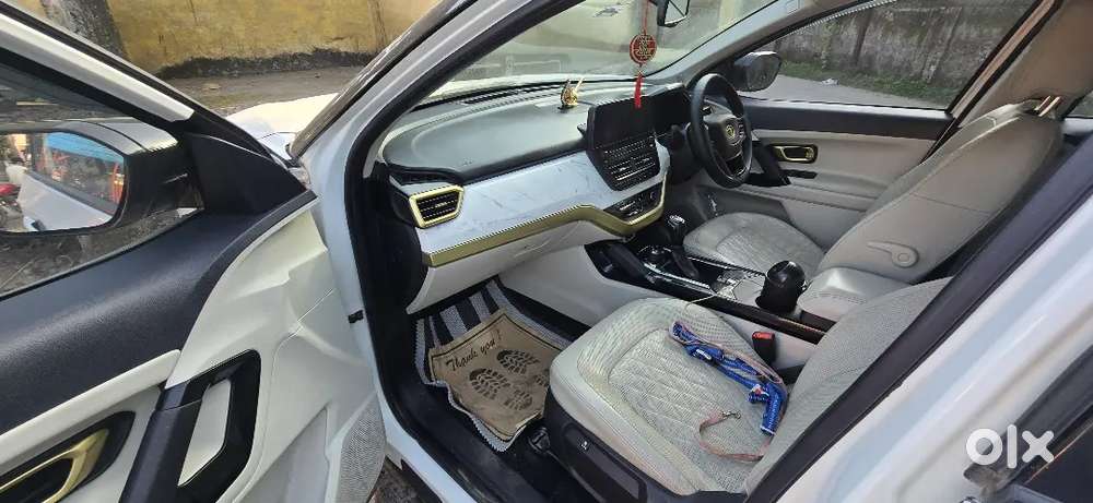 Tata Safari 2022 Diesel Automatic