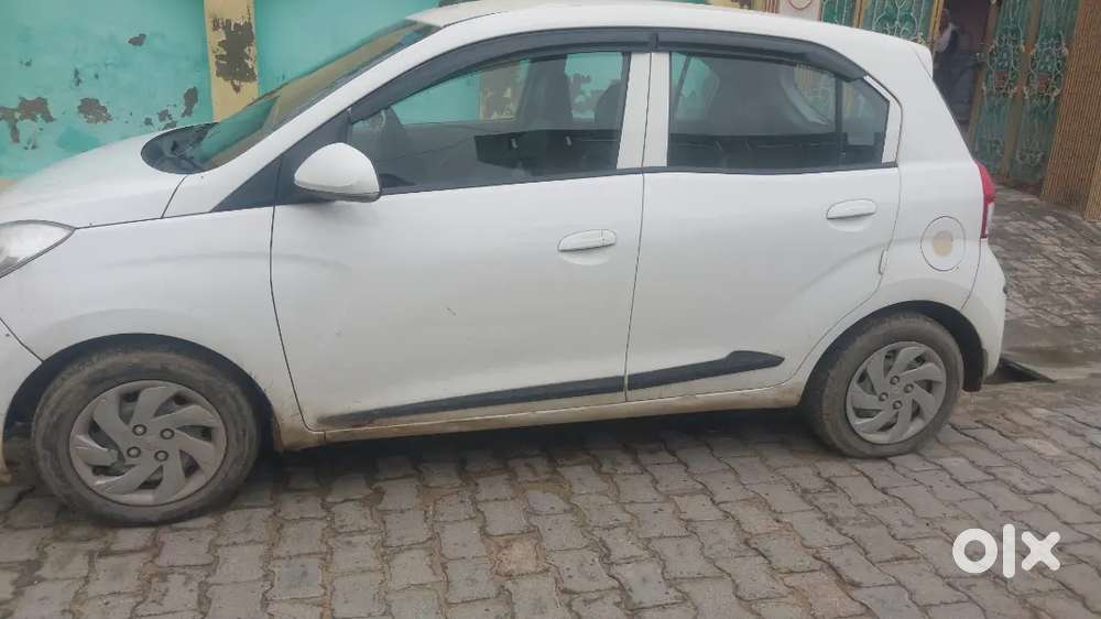Hyundai Santro 1.1 Amt 2018