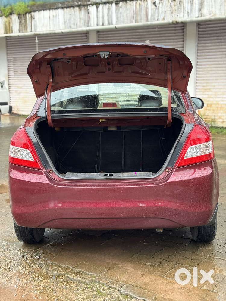 Maruti Suzuki Swift Dzire Vdi Bsiv, 2016, Diesel
