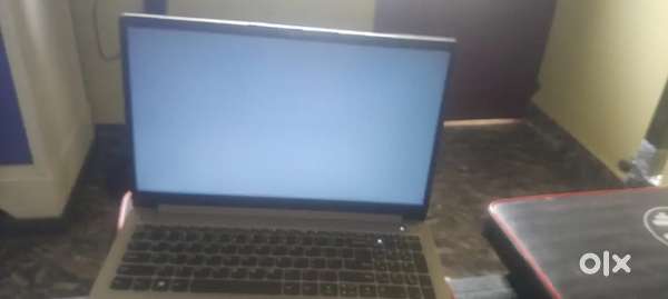 Lenovo laptop