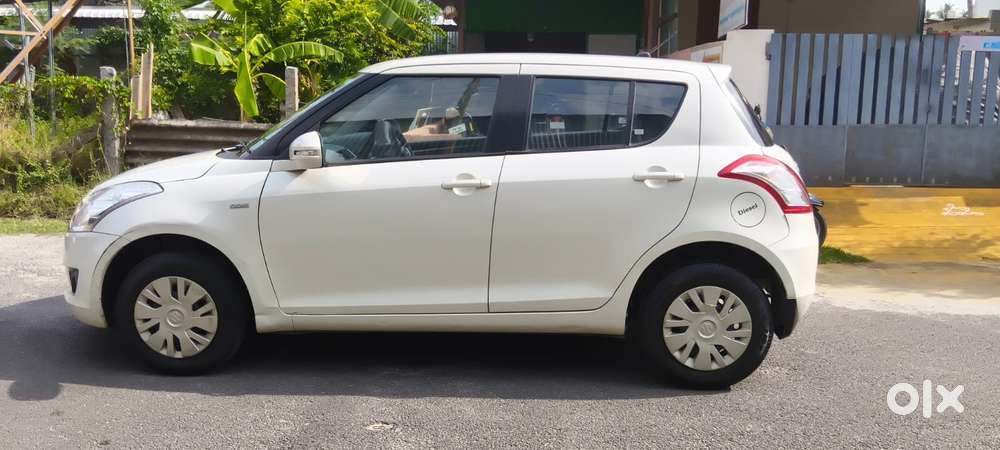 Maruti Suzuki Swift Ddis Vdi, 2015, Diesel
