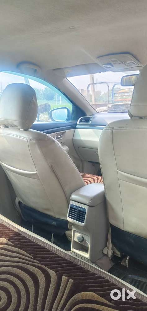 Push Button Good Condition Engine