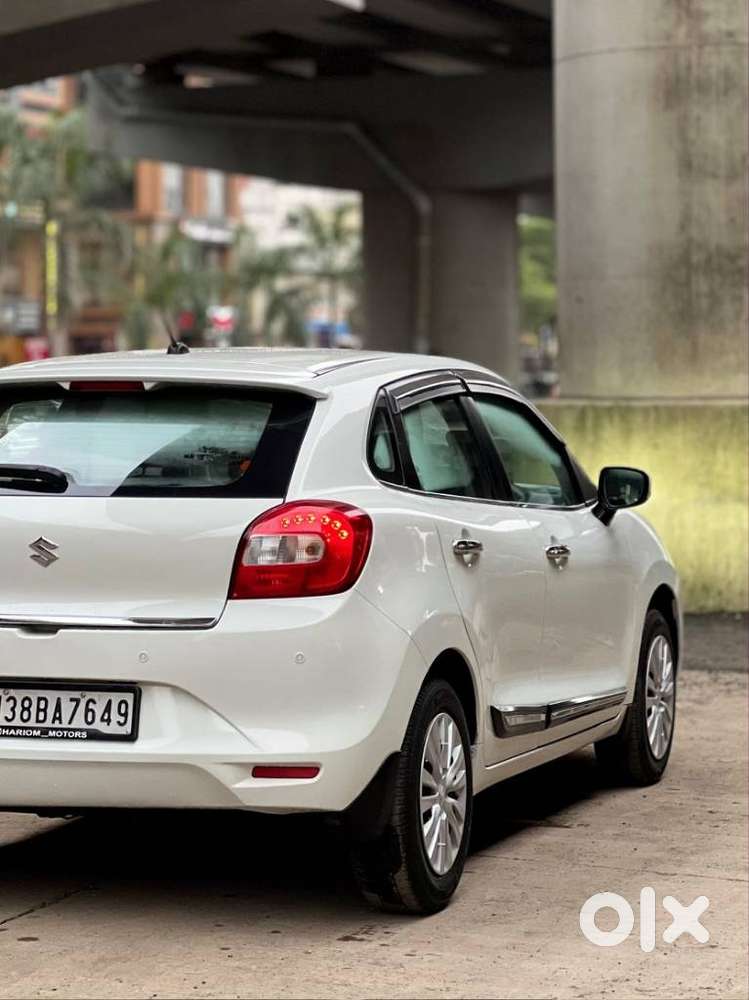 Maruti Suzuki Baleno Delta, 2019, Cng & Hybrids