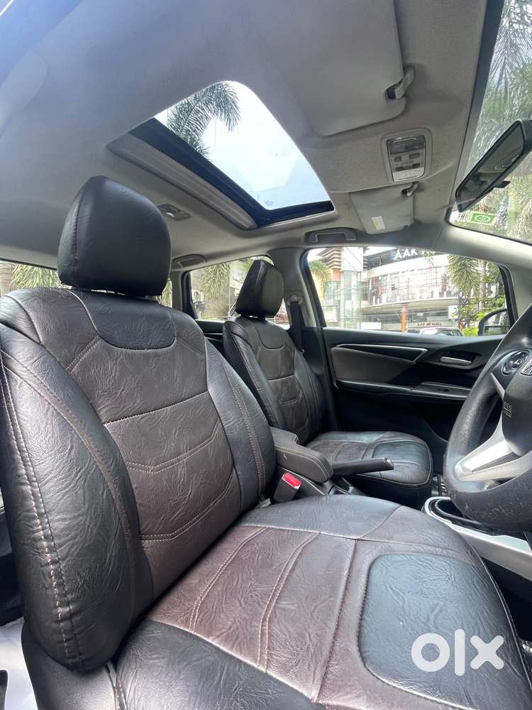 Honda Wr-v 1.5 Vx I-dtec, 2018, Diesel