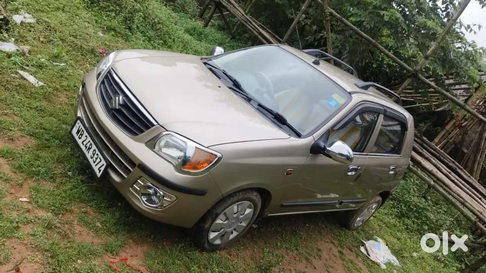 Excellent Condition Alto K10
