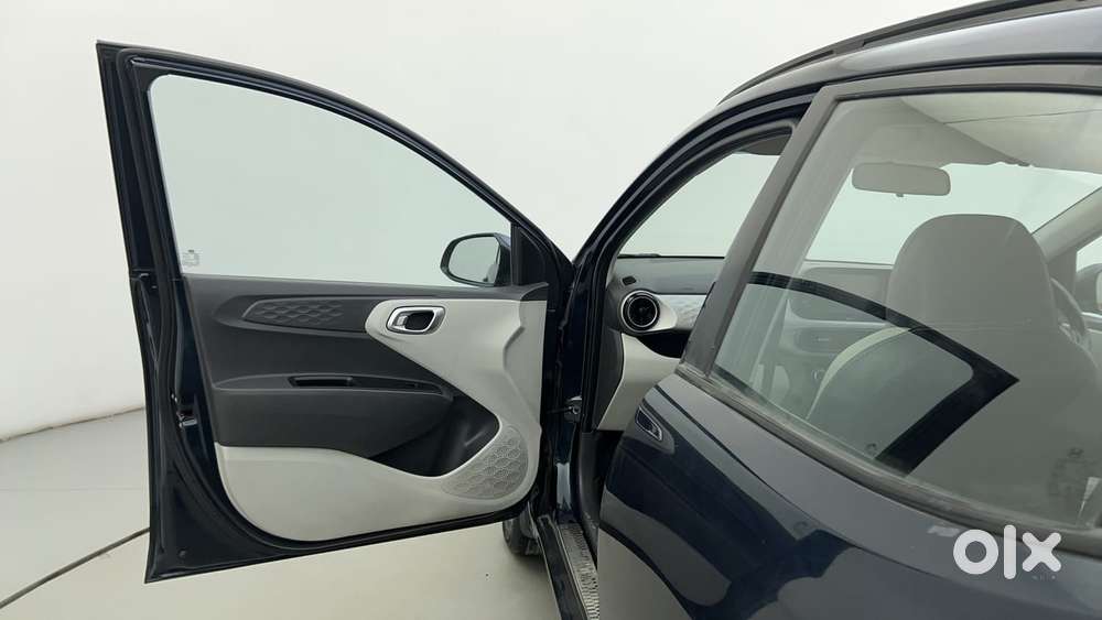 Hyundai Grand I10 Nios Sportz 1.2 Kappa Vtvt, 2022, Petrol