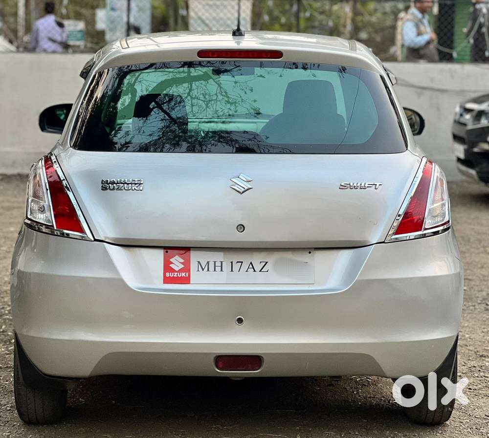 Maruti Suzuki Swift 2004-2010 Vxi With Abs, 2014, Petrol