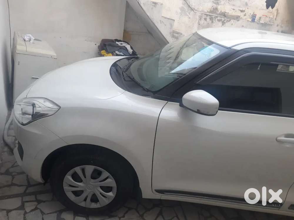 Maruti Suzuki Swift 2023