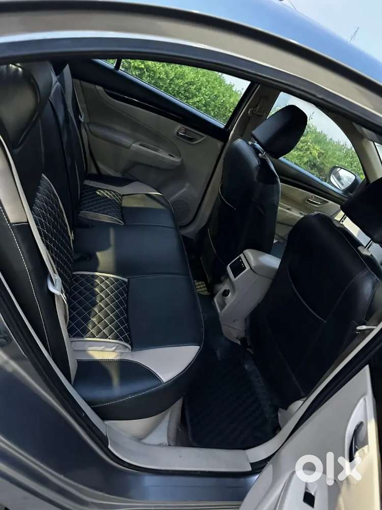 Maruti Ciaz Zdi 2017