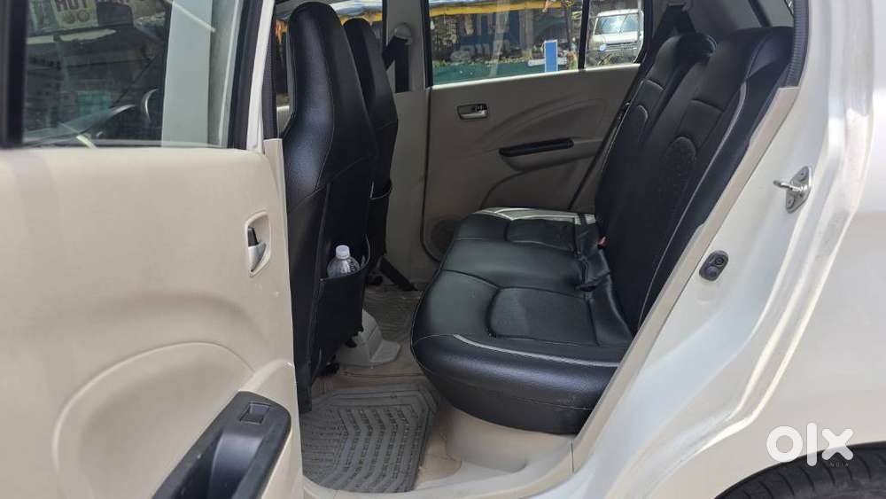 Maruti Suzuki Celerio Zxi, 2020, Petrol