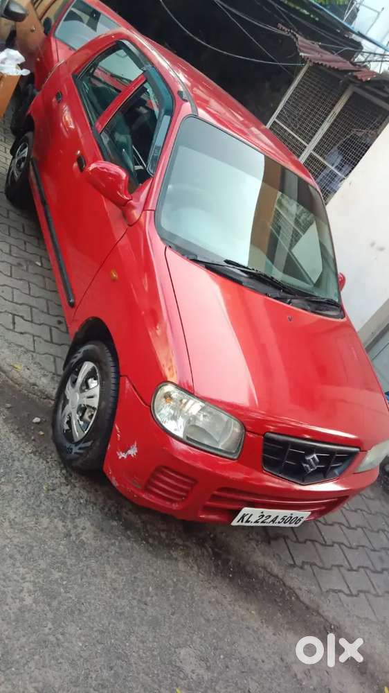 Maruti Suzuki Alto 2008