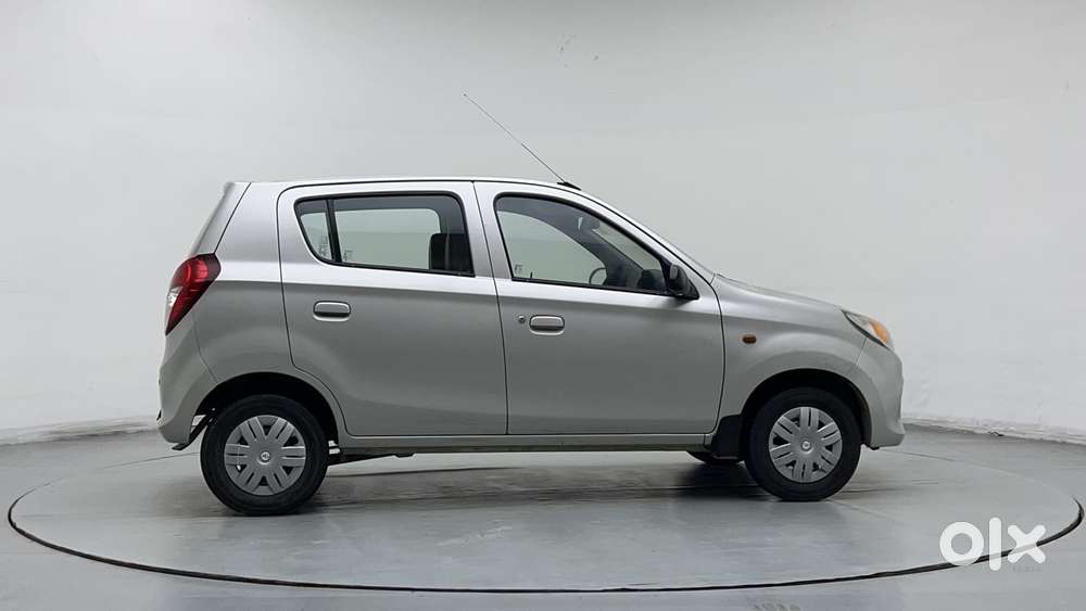 Maruti Suzuki Alto 800 Lxi, 2018, Petrol
