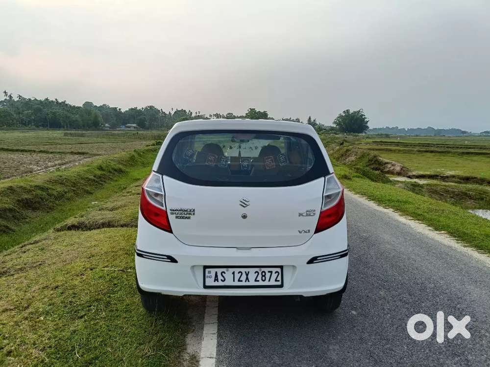 Maruti Suzuki Alto K10 2019 Petrol 70000 Km Driven
