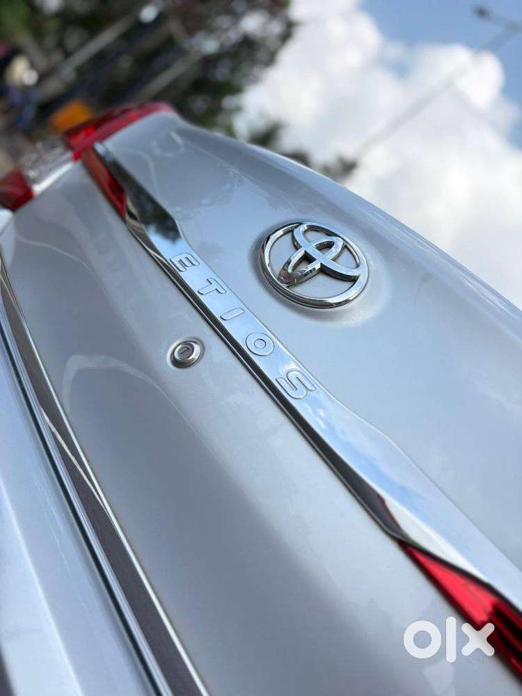 Toyota Etios 1.4 Vxd, 2018, Diesel