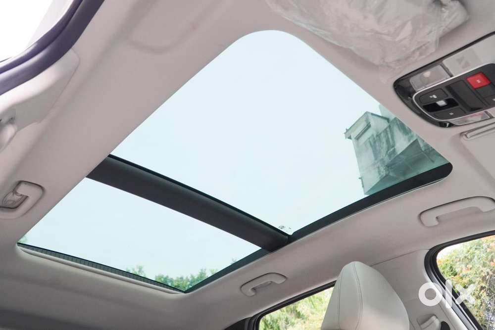 Hyundai Tucson 2.0 Signature Petrol At, 2023, Petrol