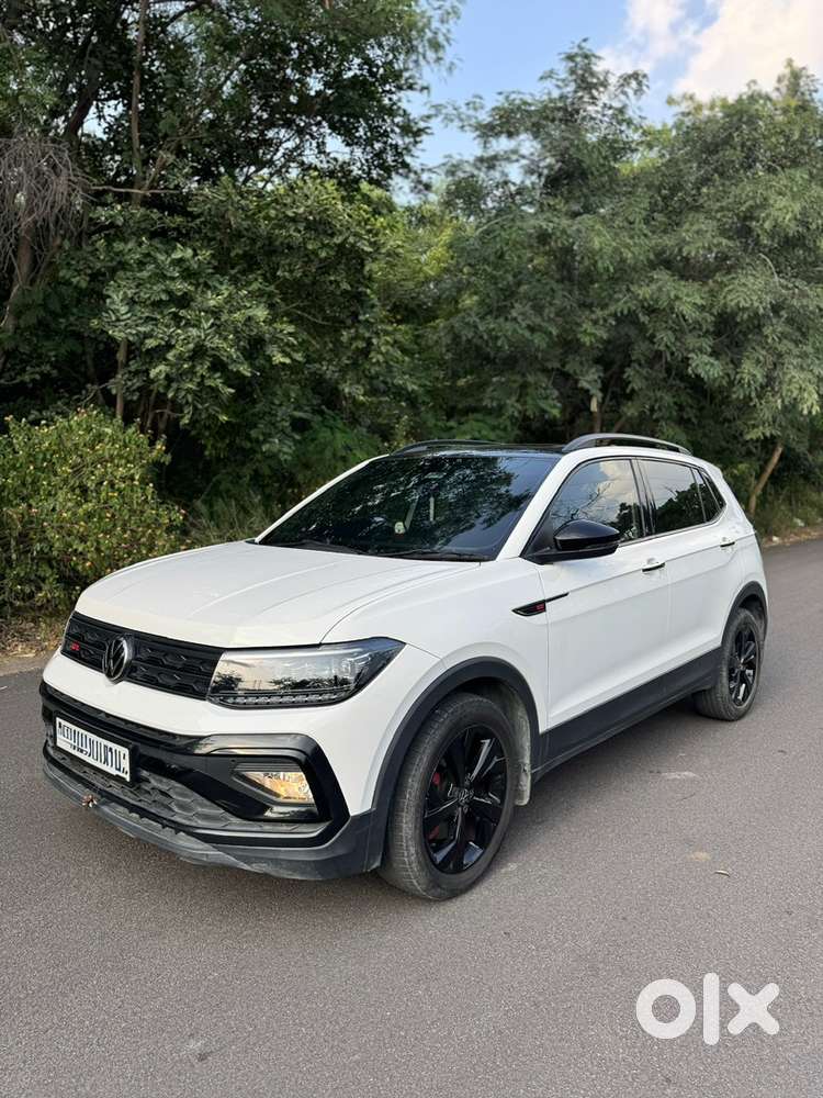 Volkswagen Taigun Gt 2026