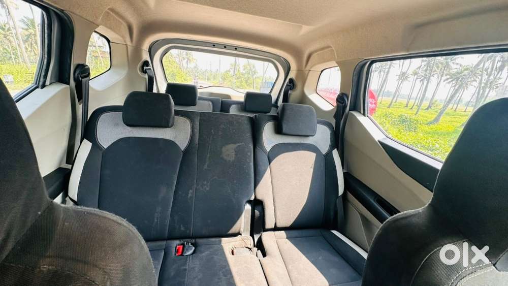 Urgent Sale /// Renault Triber 1.0 2022 Petrol Good Condition