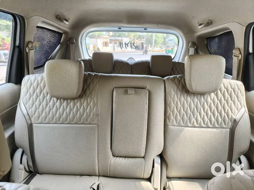 Maruti Suzuki Ertiga 2023 Cng Vxi