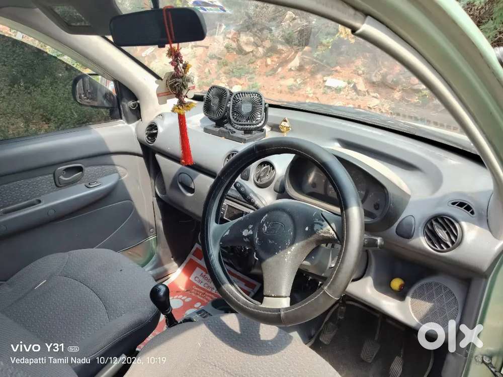 Hyundai Santro Xing 2005